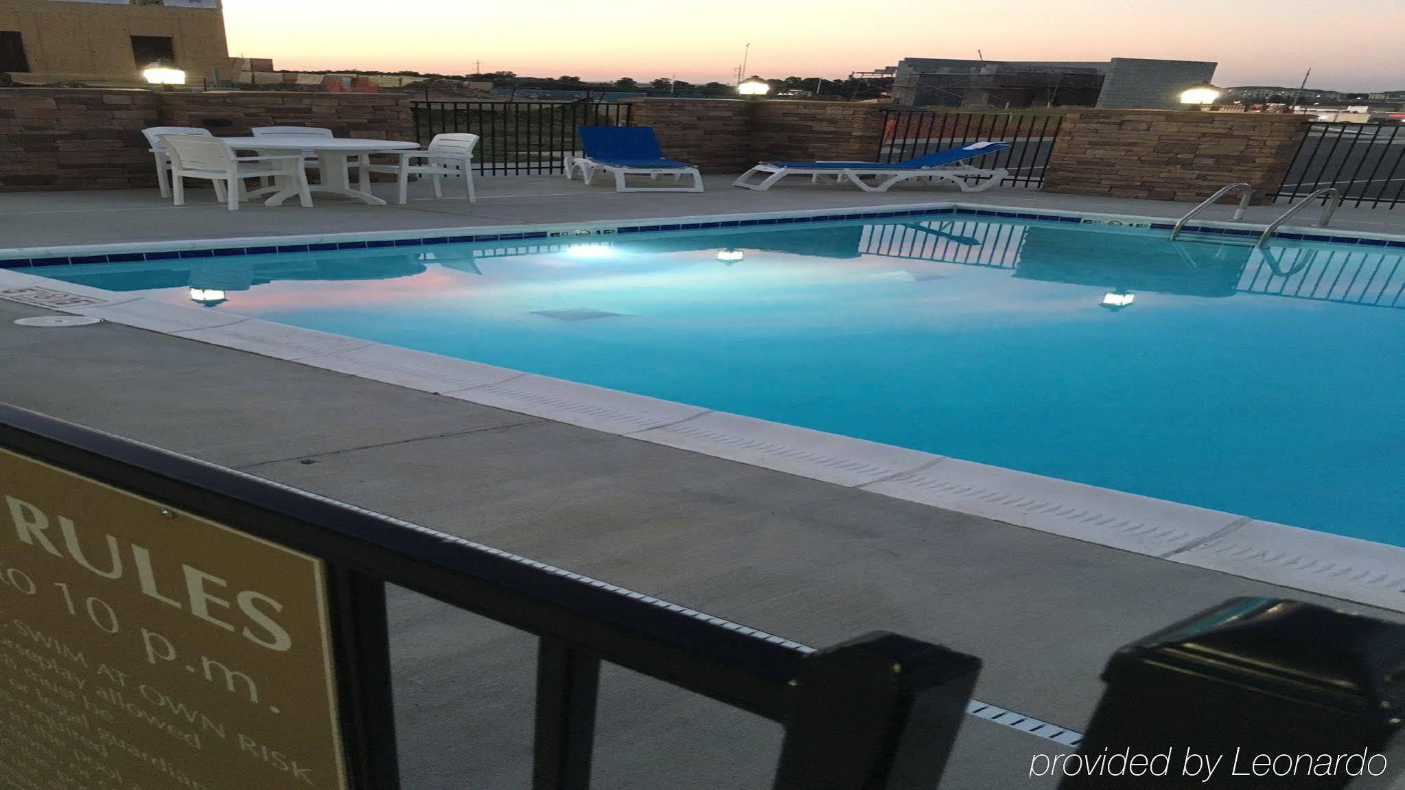 Candlewood Suites Smyrna - Nashville By Ihg Exterior photo