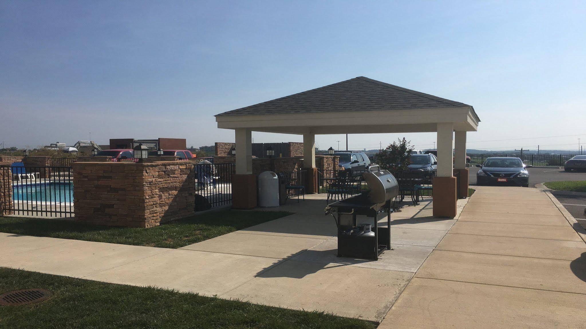 Candlewood Suites Smyrna - Nashville By Ihg Exterior photo