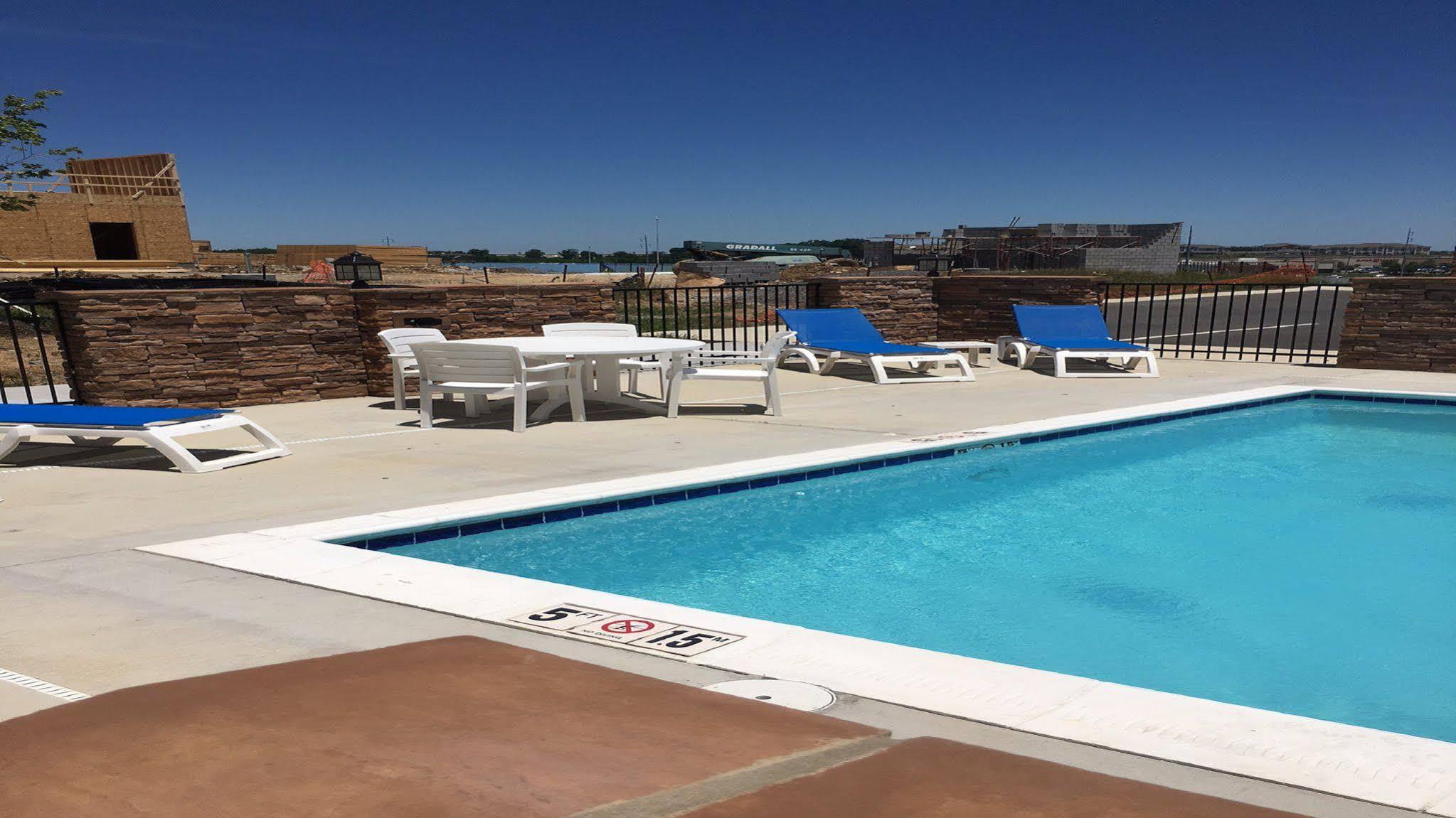 Candlewood Suites Smyrna - Nashville By Ihg Exterior photo