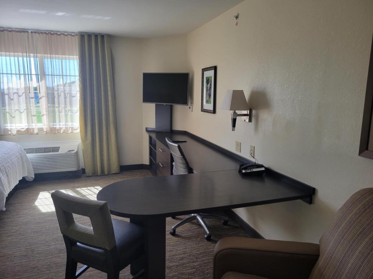 Candlewood Suites Smyrna - Nashville By Ihg Exterior photo