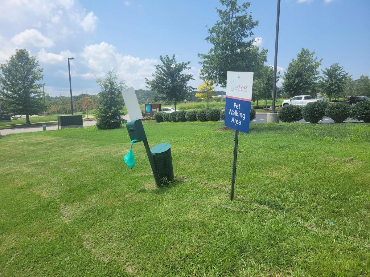 Candlewood Suites Smyrna - Nashville By Ihg Exterior photo