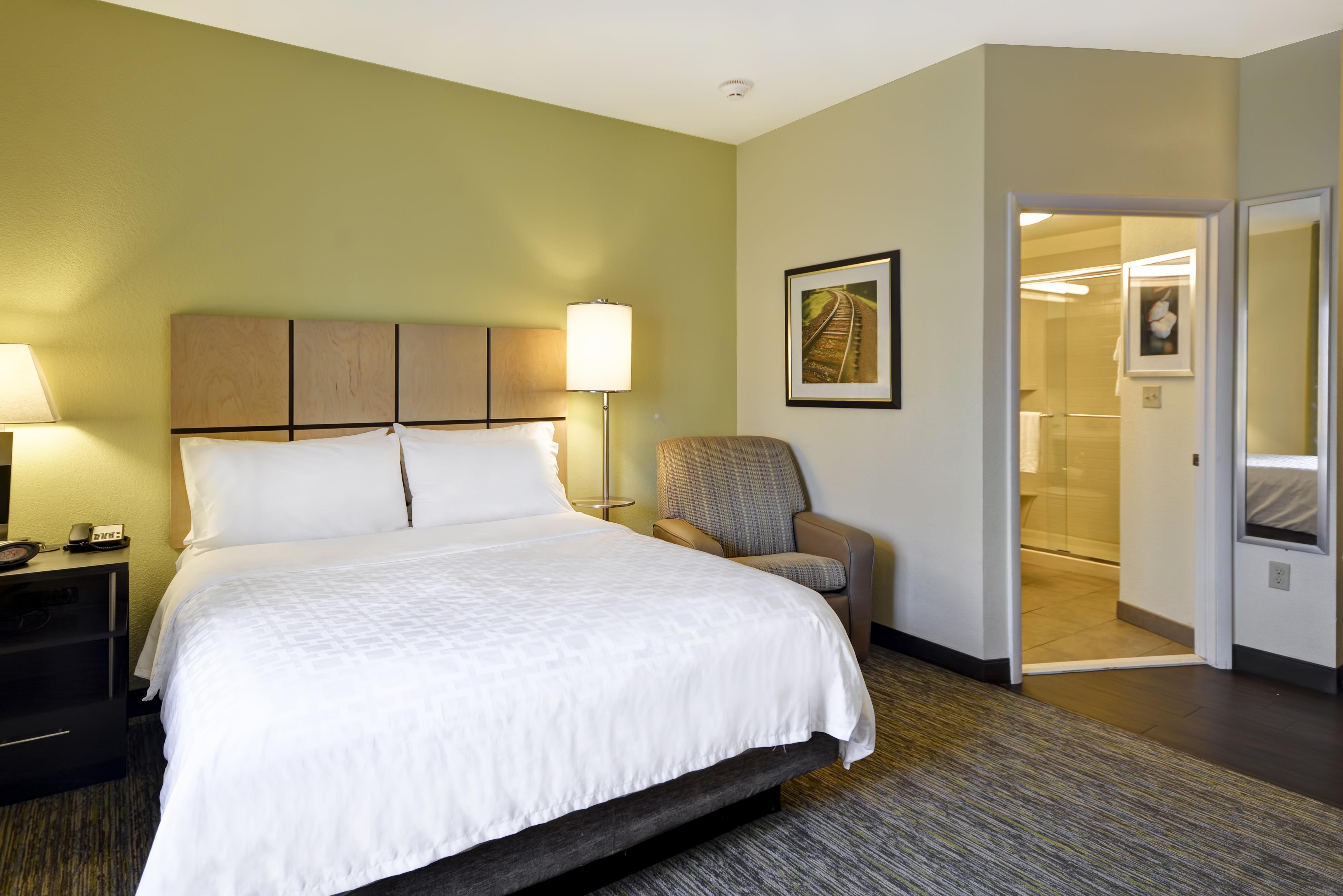 Candlewood Suites Smyrna - Nashville By Ihg Exterior photo