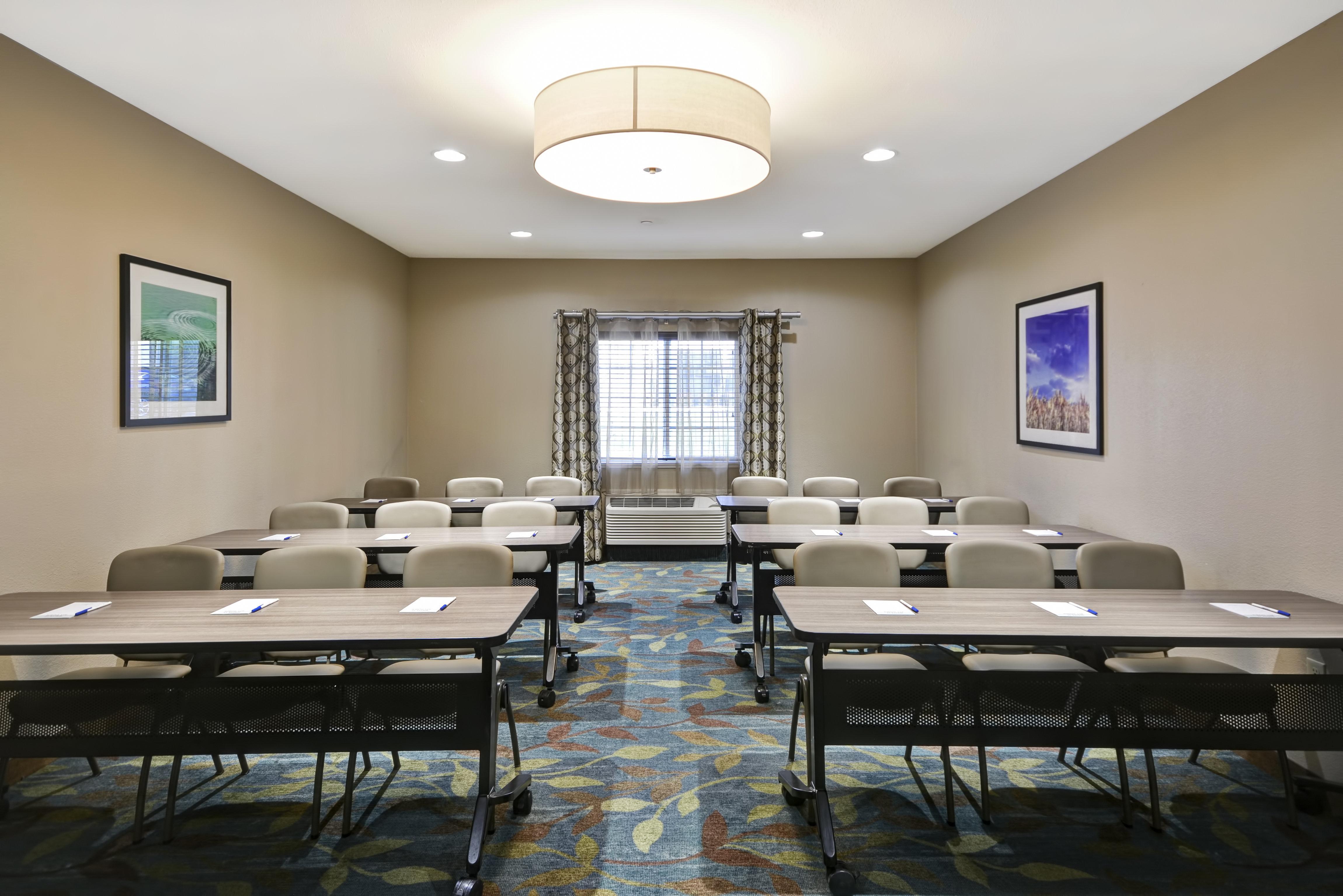 Candlewood Suites Smyrna - Nashville By Ihg Exterior photo