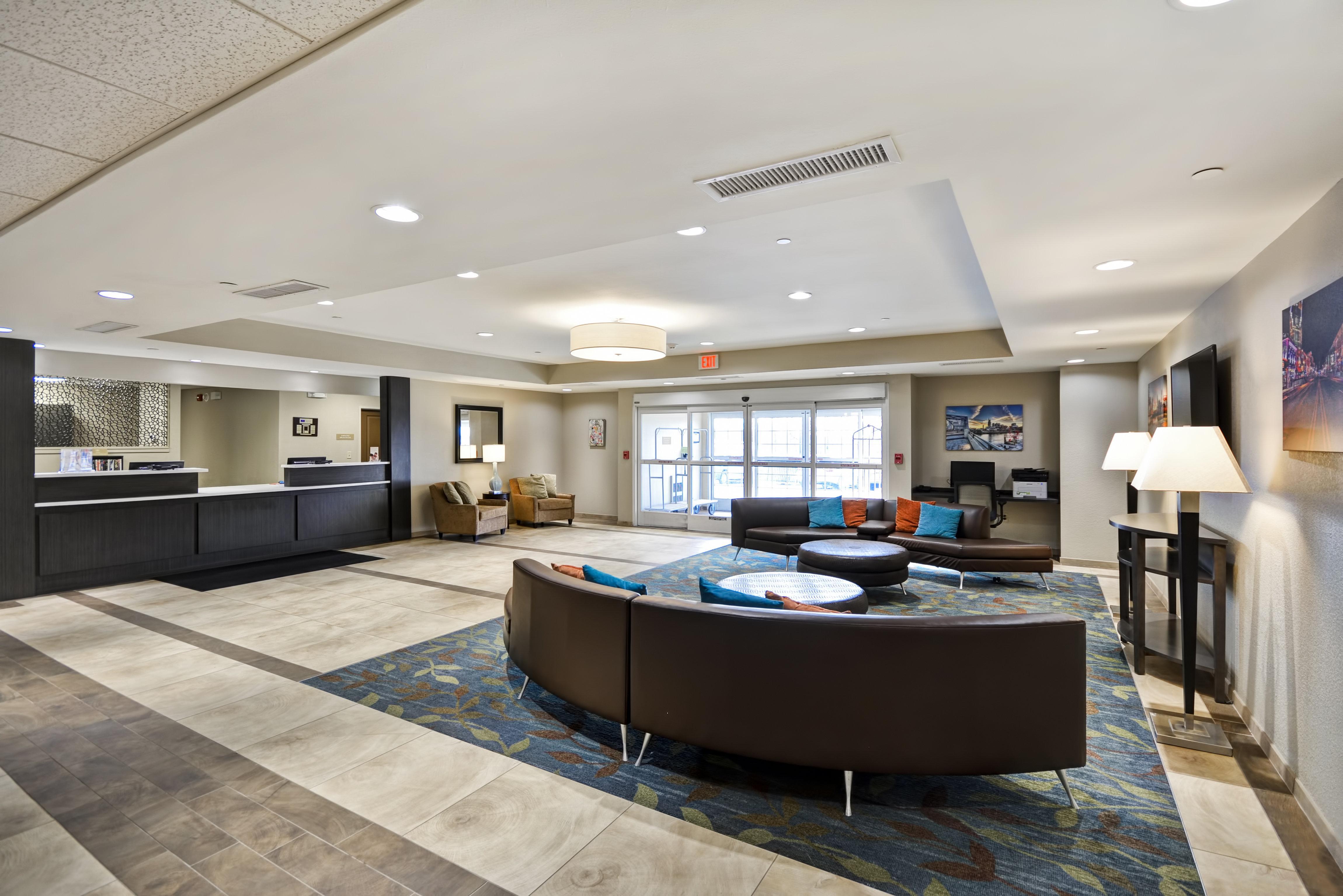 Candlewood Suites Smyrna - Nashville By Ihg Exterior photo