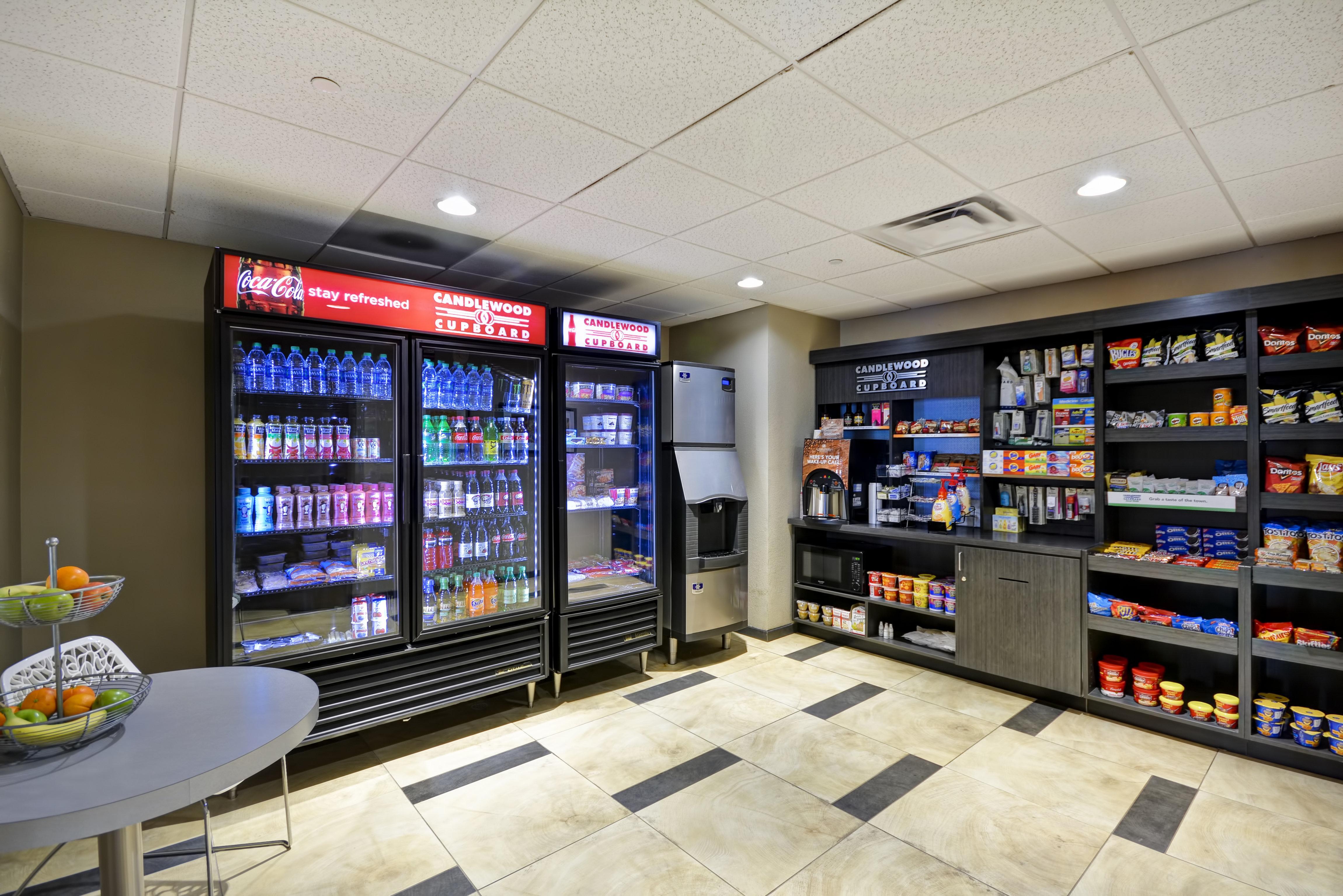 Candlewood Suites Smyrna - Nashville By Ihg Exterior photo