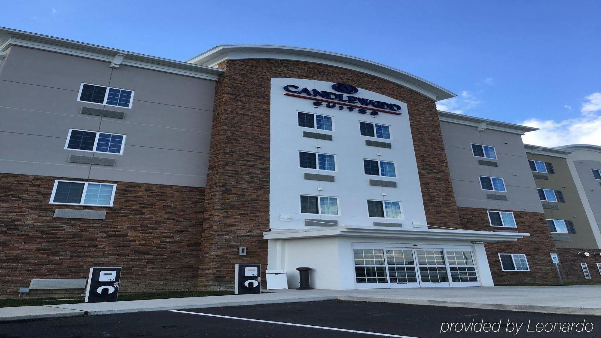 Candlewood Suites Smyrna - Nashville By Ihg Exterior photo