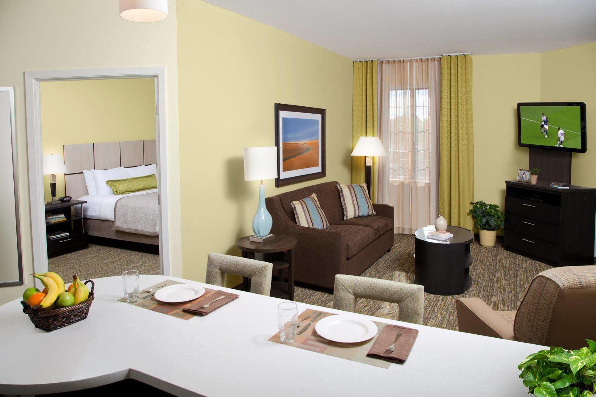 Candlewood Suites Smyrna - Nashville By Ihg Exterior photo