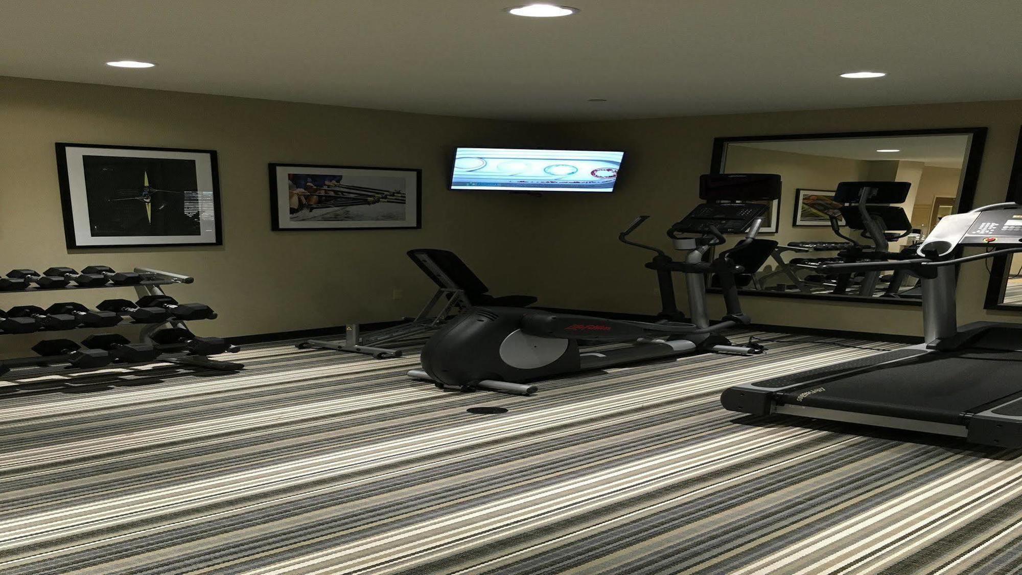 Candlewood Suites Smyrna - Nashville By Ihg Exterior photo